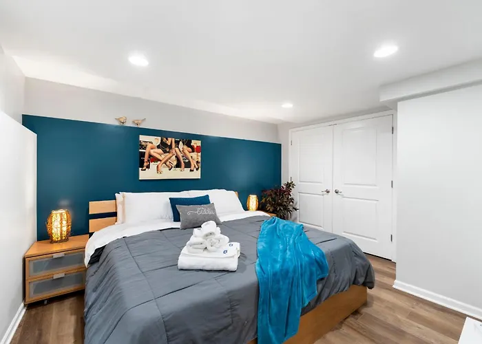 Treasure 4 Bed Getaway